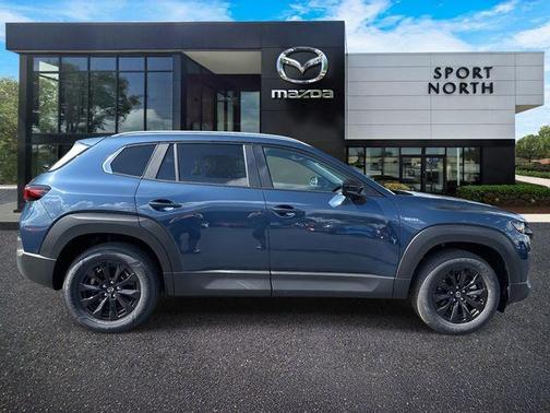 2025 Mazda CX-50 Hybrid Preferred Package
