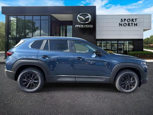 2025 Mazda CX-50 Hybrid Preferred Package