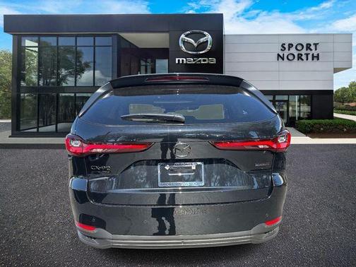 2026 Mazda CX-90 Premium