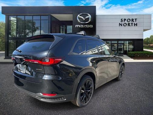 2026 Mazda CX-90 Premium