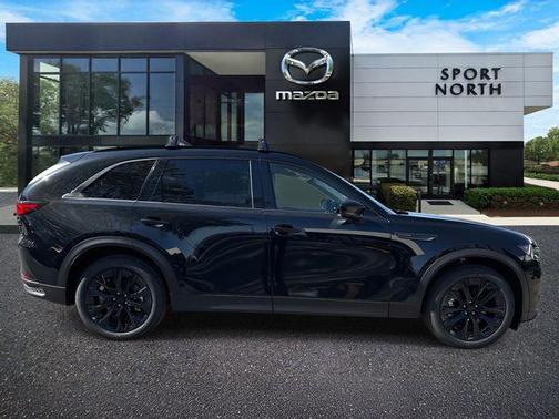 2026 Mazda CX-90 Premium