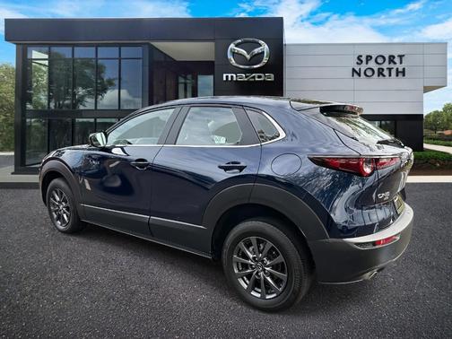 2023 Mazda CX-30 2.5 S