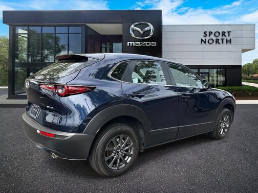 2023 Mazda CX-30 2.5 S