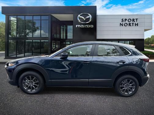 2023 Mazda CX-30 2.5 S