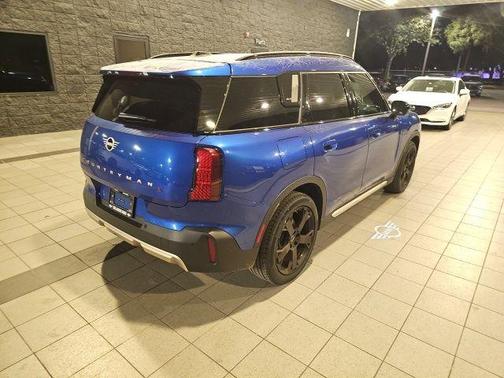 2025 MINI Countryman S