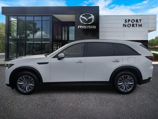 2024 Mazda CX-90 Preferred Plus