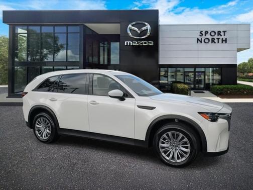 2024 Mazda CX-90 Preferred Plus