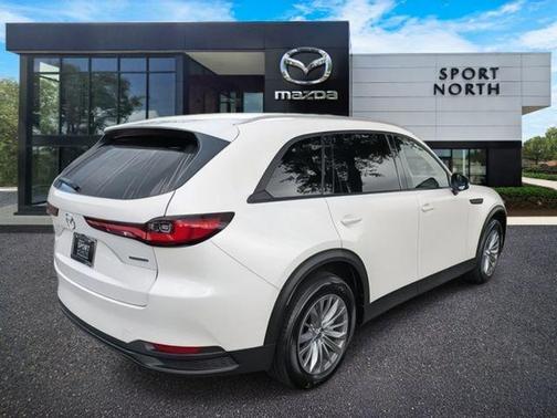 2024 Mazda CX-90 Preferred Plus