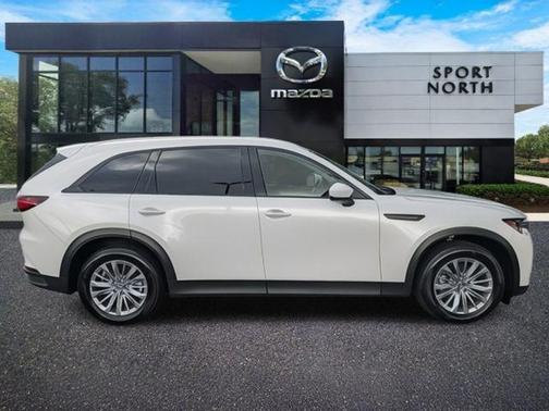 2024 Mazda CX-90 Preferred Plus