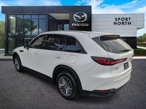 2024 Mazda CX-90 Preferred Plus