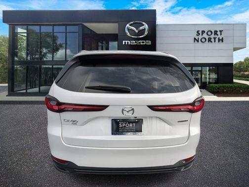 2024 Mazda CX-90 Preferred Plus