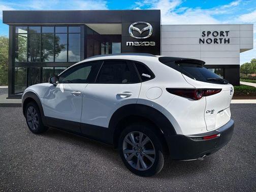 2026 Mazda CX-30 Preferred