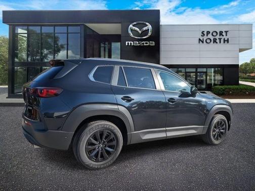 2025 Mazda CX-50 Hybrid Preferred Package