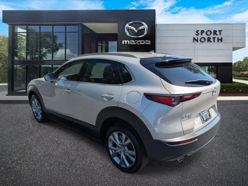 2023 Mazda CX-30 Premium Package