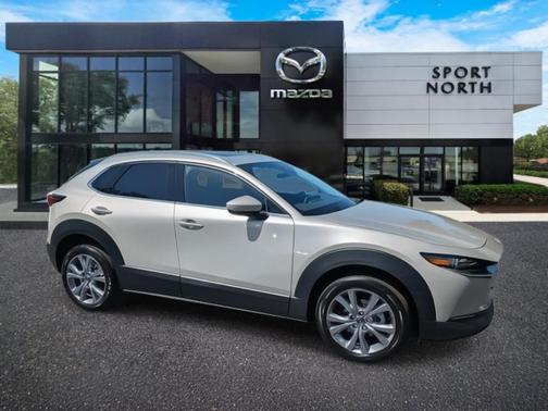 2023 Mazda CX-30 Premium Package