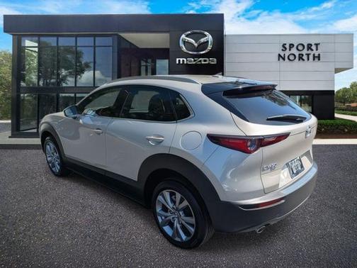 2023 Mazda CX-30 Premium Package
