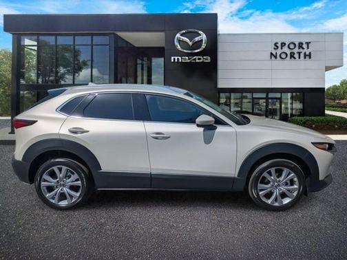 2023 Mazda CX-30 Premium Package
