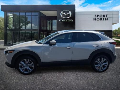 2023 Mazda CX-30 Premium Package