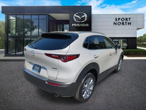 2023 Mazda CX-30 Premium Package