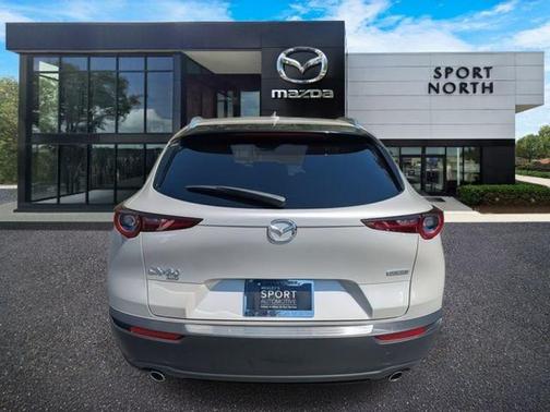2023 Mazda CX-30 Premium Package