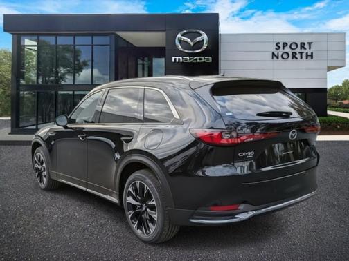 2025 Mazda CX-90 Premium Plus