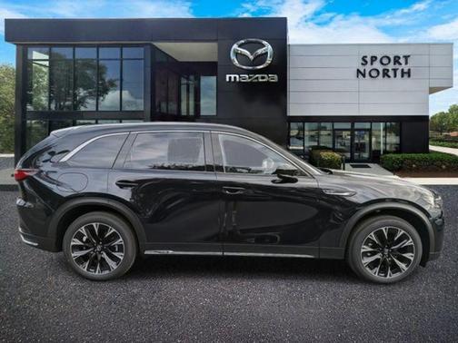 2025 Mazda CX-90 Premium Plus
