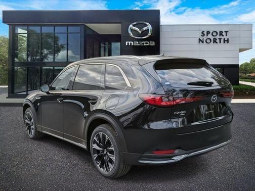 2025 Mazda CX-90 Premium Plus