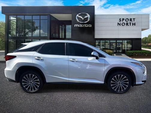 2016 Lexus RX 350 Base