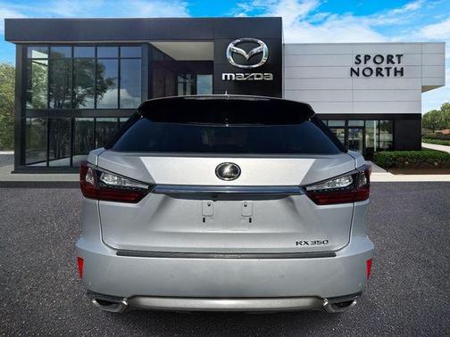 2016 Lexus RX 350 Base