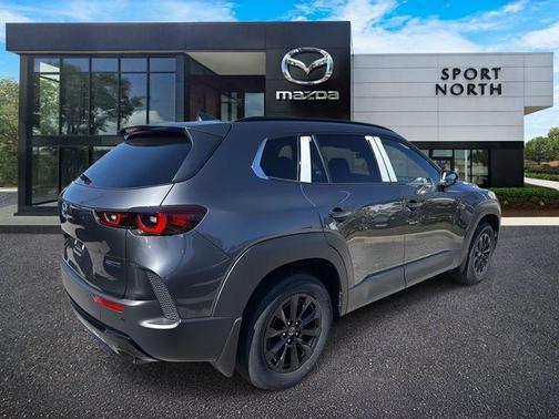 2026 Mazda CX-50 Premium