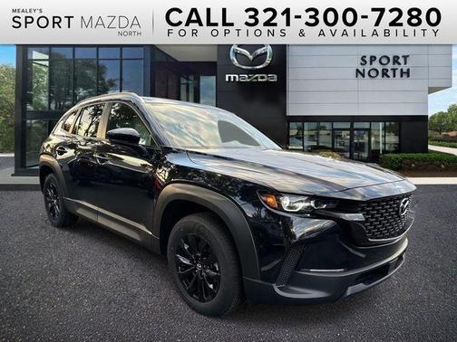2026 Mazda CX-50 2.5 S PREFERRED