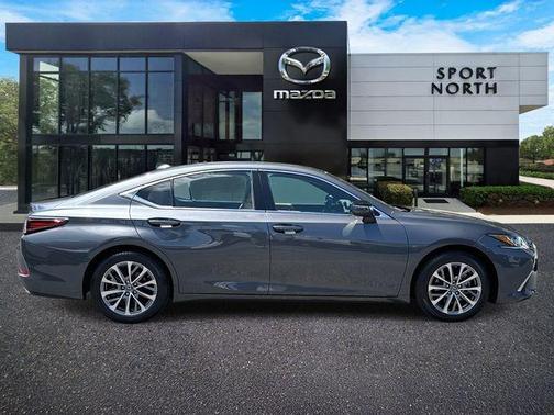 2023 Lexus ES 350 Base