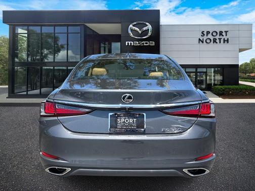 2023 Lexus ES 350 Base