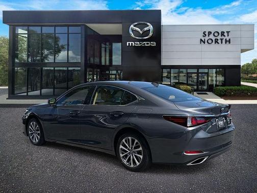 2023 Lexus ES 350 Base