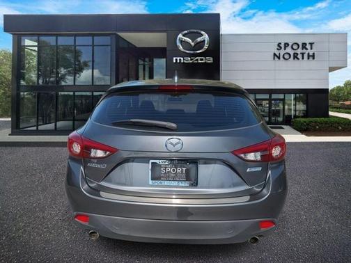 2014 Mazda Mazda3 s Grand Touring