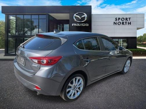 2014 Mazda Mazda3 s Grand Touring