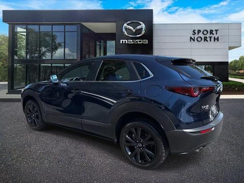 2024 Mazda CX-30 Select
