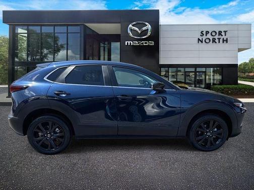 2024 Mazda CX-30 Select