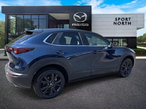 2024 Mazda CX-30 Select