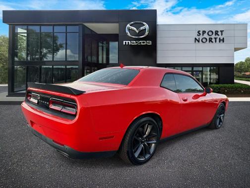 2019 Dodge Challenger R/T