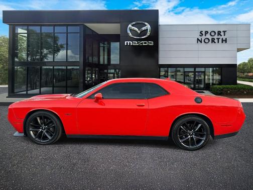 2019 Dodge Challenger R/T