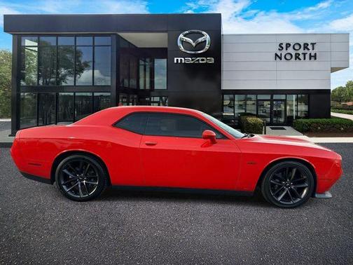 2019 Dodge Challenger R/T