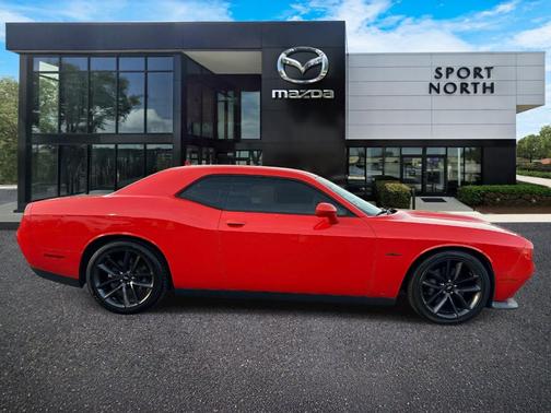 2019 Dodge Challenger R/T