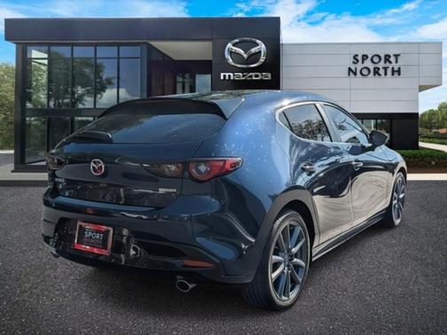 2023 Mazda Mazda3 FWD w/Select Package