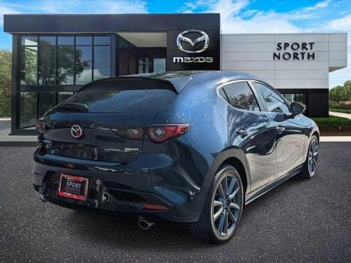 2023 Mazda Mazda3 FWD w/Select Package