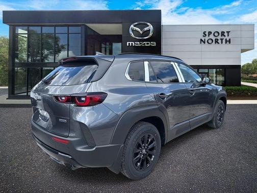 2026 Mazda CX-50 Premium