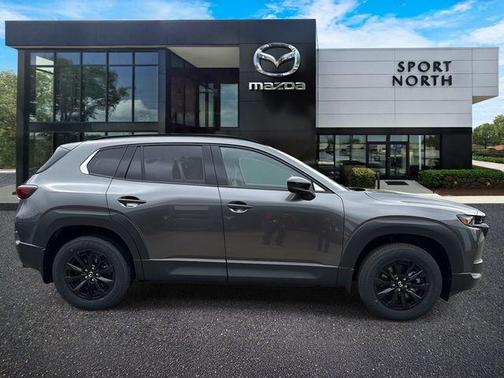 2026 Mazda CX-50 Premium