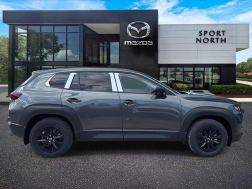2026 Mazda CX-50 Premium