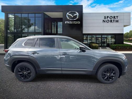 2026 Mazda CX-50 Preferred