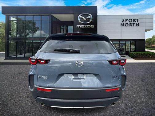 2026 Mazda CX-50 Preferred